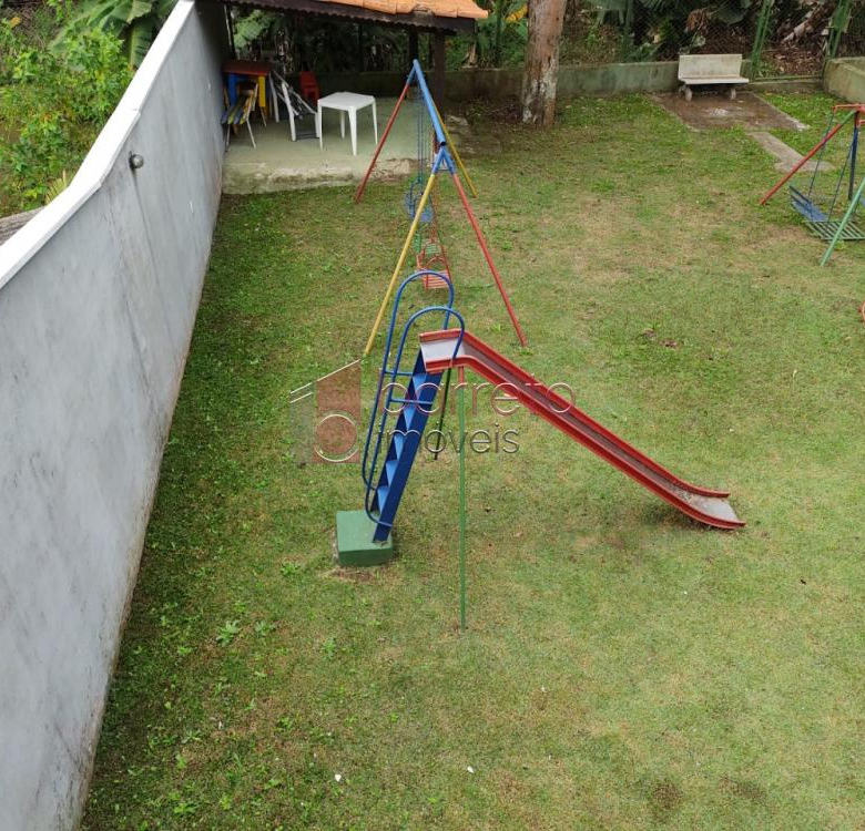 CHÁCARA PARA VENDA NO CASTANHO – JUNDIAÍ/SP
