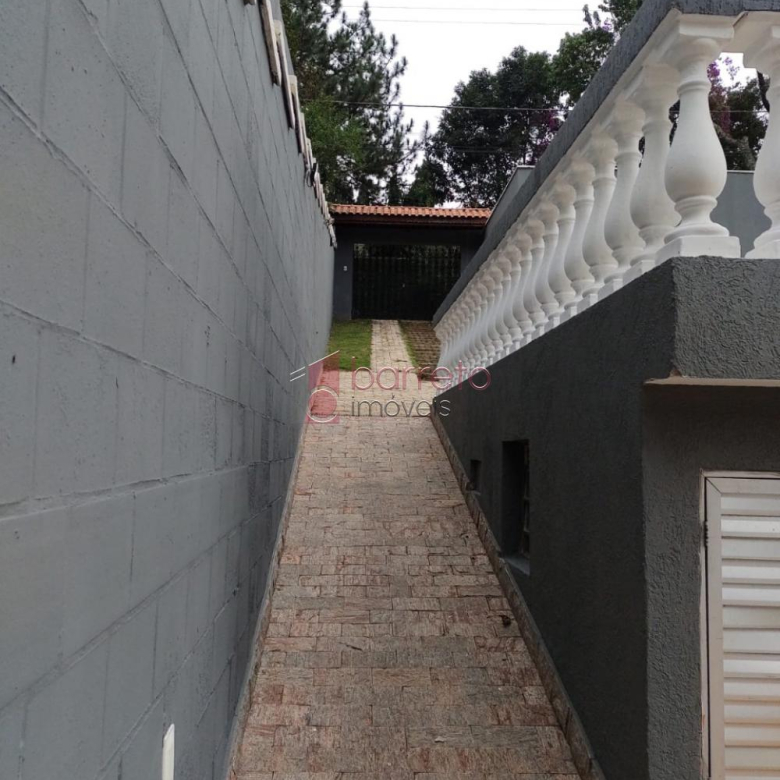 CHÁCARA PARA VENDA NO CASTANHO – JUNDIAÍ/SP