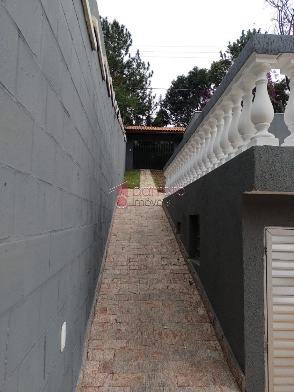 CHÁCARA PARA VENDA NO CASTANHO – JUNDIAÍ/SP