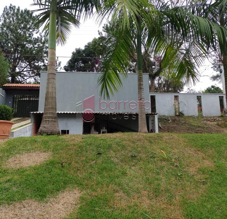CHÁCARA PARA VENDA NO CASTANHO – JUNDIAÍ/SP