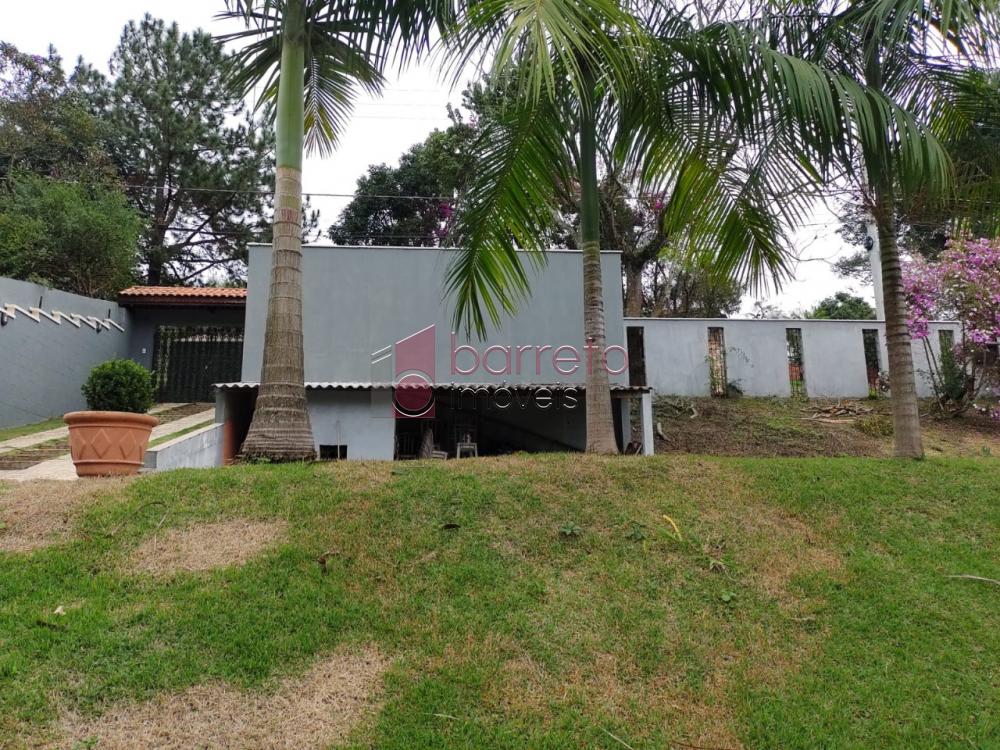 CHÁCARA PARA VENDA NO CASTANHO – JUNDIAÍ/SP