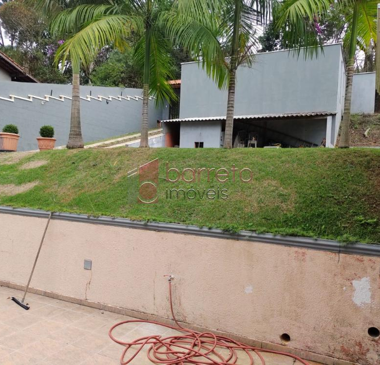 CHÁCARA PARA VENDA NO CASTANHO – JUNDIAÍ/SP