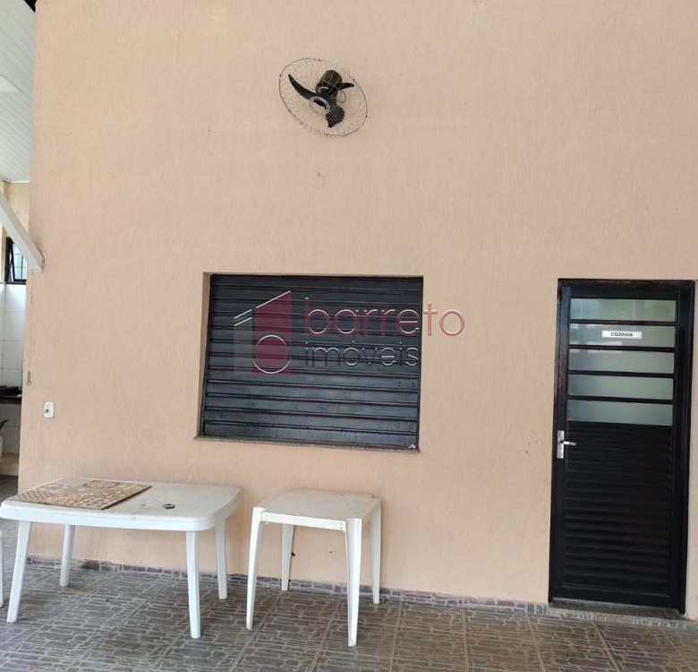 CHÁCARA PARA VENDA NO CASTANHO – JUNDIAÍ/SP