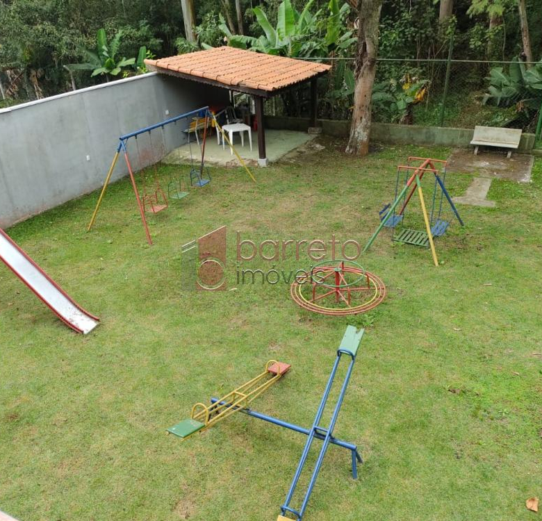 CHÁCARA PARA VENDA NO CASTANHO – JUNDIAÍ/SP