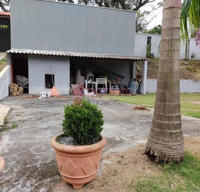 CHÁCARA PARA VENDA NO CASTANHO – JUNDIAÍ/SP