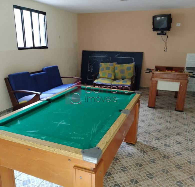 CHÁCARA PARA VENDA NO CASTANHO – JUNDIAÍ/SP