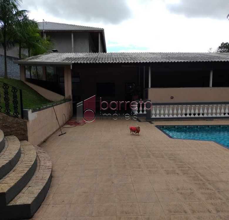 CHÁCARA PARA VENDA NO CASTANHO – JUNDIAÍ/SP