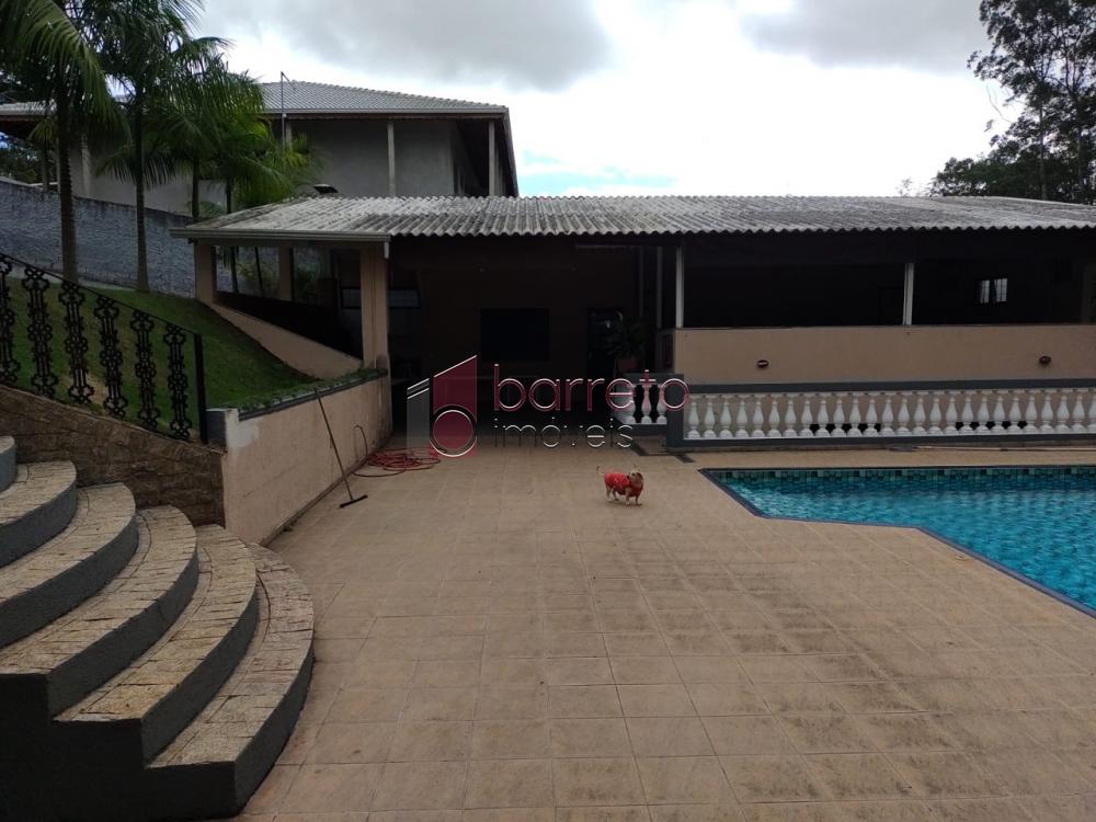 CHÁCARA PARA VENDA NO CASTANHO – JUNDIAÍ/SP