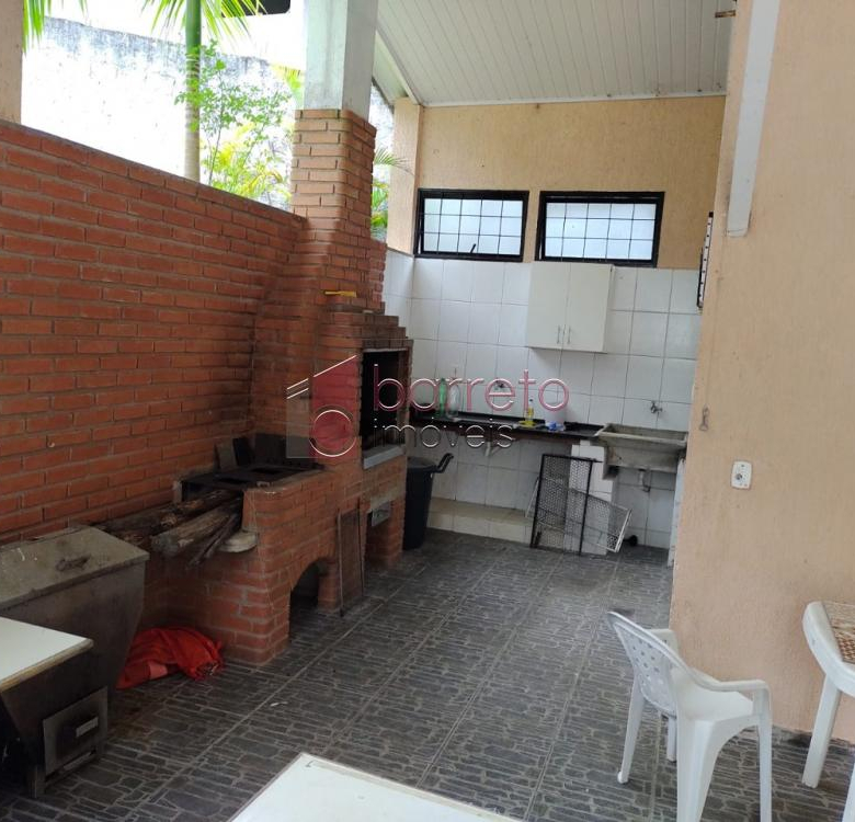 CHÁCARA PARA VENDA NO CASTANHO – JUNDIAÍ/SP