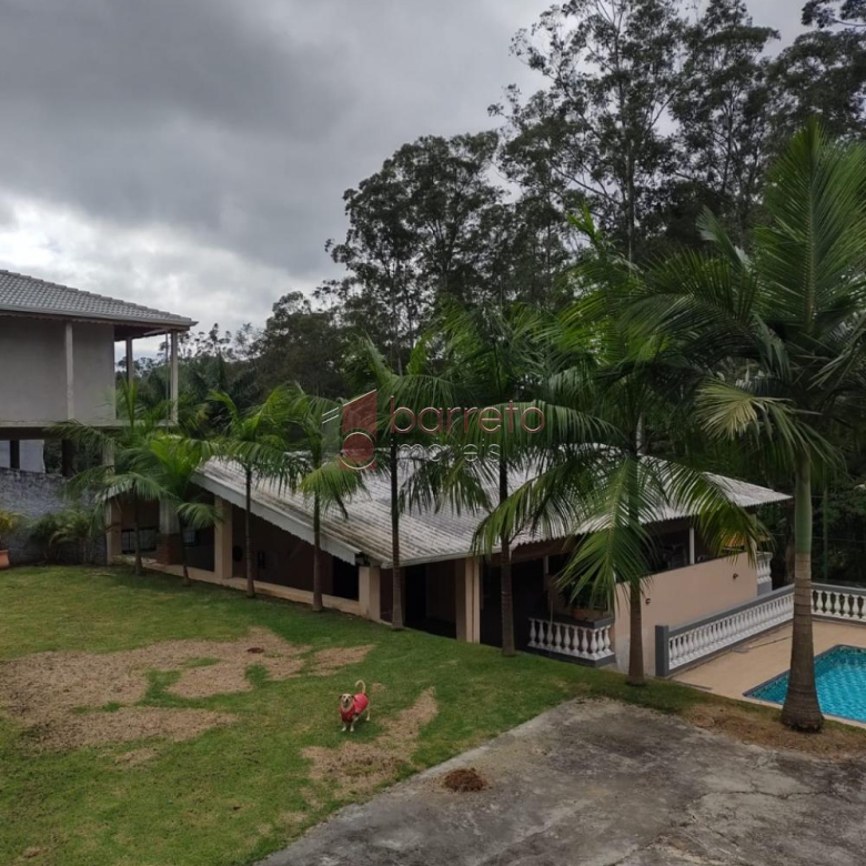CHÁCARA PARA VENDA NO CASTANHO – JUNDIAÍ/SP