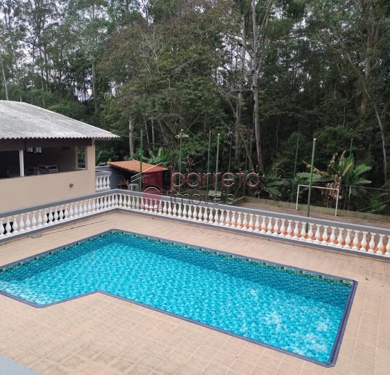 CHÁCARA PARA VENDA NO CASTANHO – JUNDIAÍ/SP
