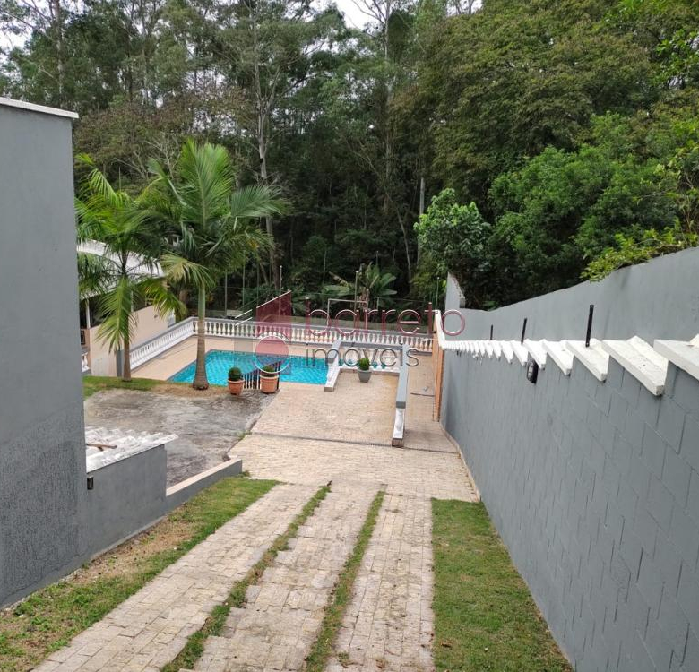 CHÁCARA PARA VENDA NO CASTANHO – JUNDIAÍ/SP