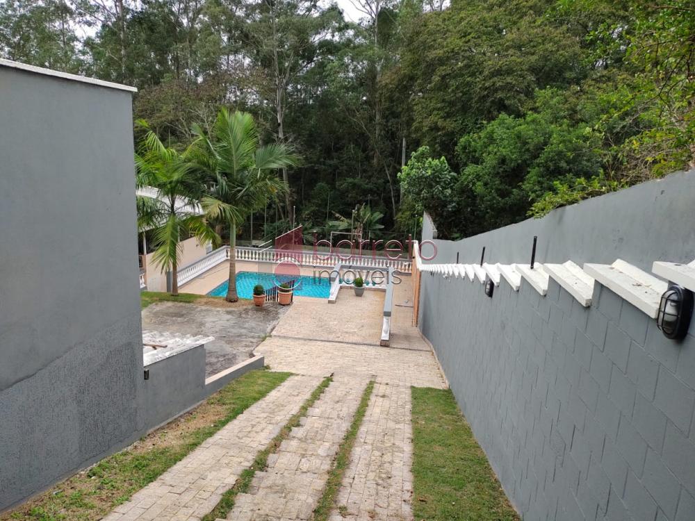 CHÁCARA PARA VENDA NO CASTANHO – JUNDIAÍ/SP