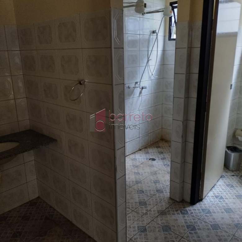 CHÁCARA PARA VENDA NO CASTANHO – JUNDIAÍ/SP