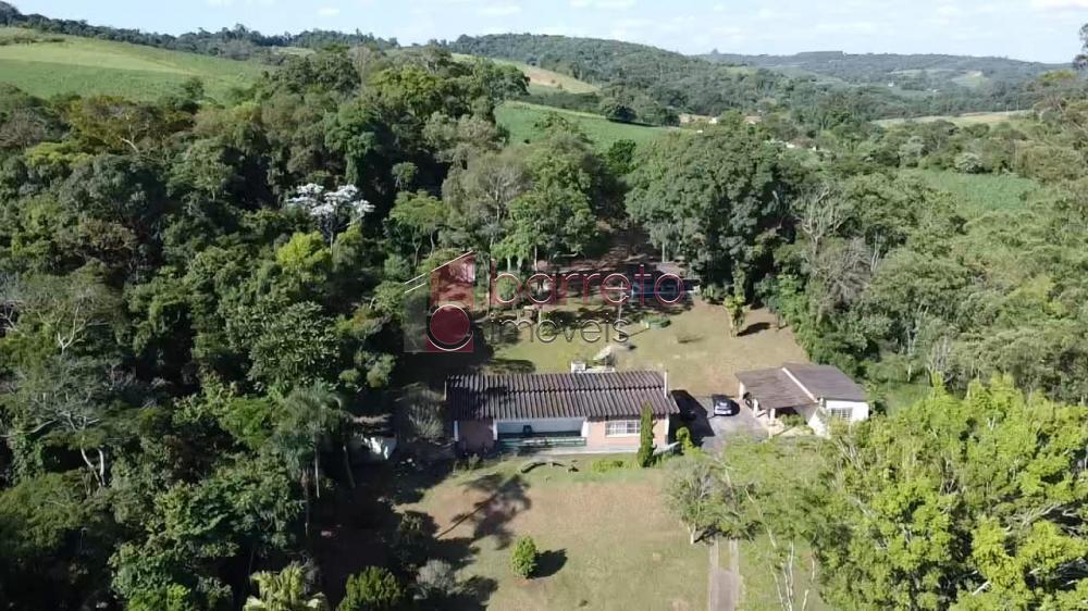 CHÁCARA PARA VENDA NO CAXAMBU – JUNDIAÍ/SP
