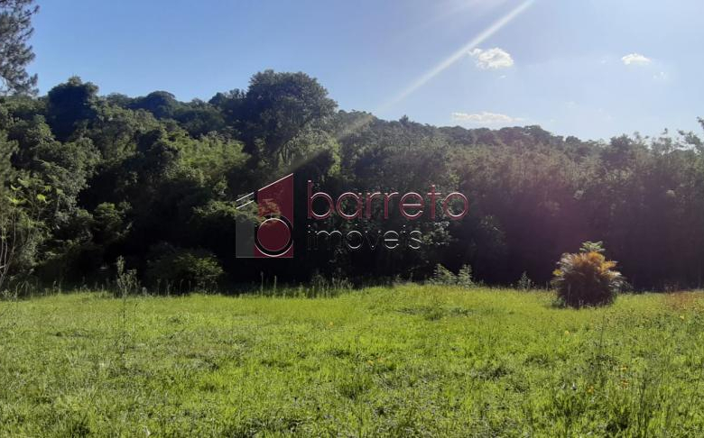 CHÁCARA PARA VENDA NO CAXAMBU – JUNDIAÍ/SP