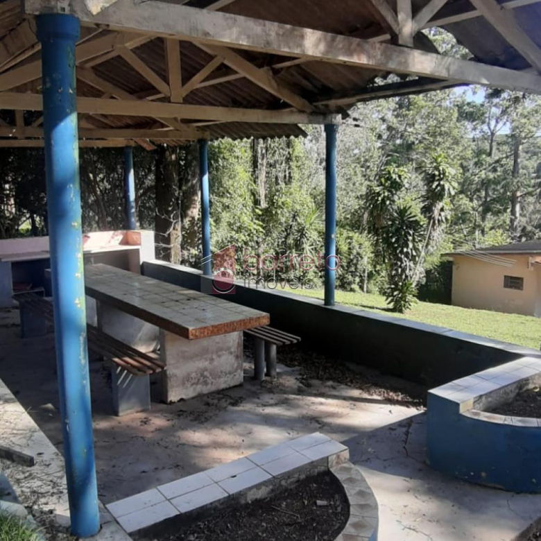 CHÁCARA PARA VENDA NO CAXAMBU – JUNDIAÍ/SP