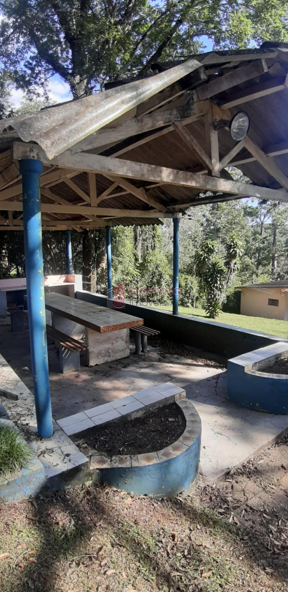 CHÁCARA PARA VENDA NO CAXAMBU – JUNDIAÍ/SP