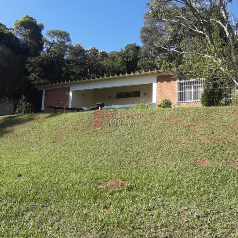 CHÁCARA PARA VENDA NO CAXAMBU – JUNDIAÍ/SP