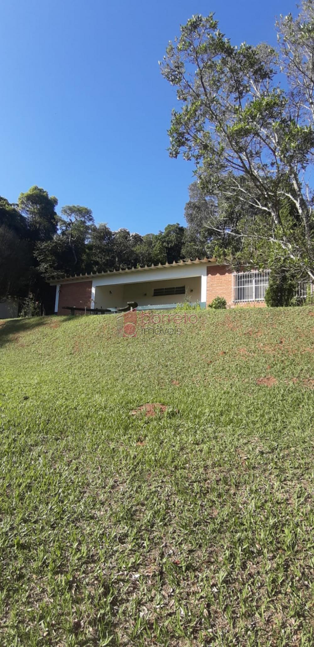 CHÁCARA PARA VENDA NO CAXAMBU – JUNDIAÍ/SP
