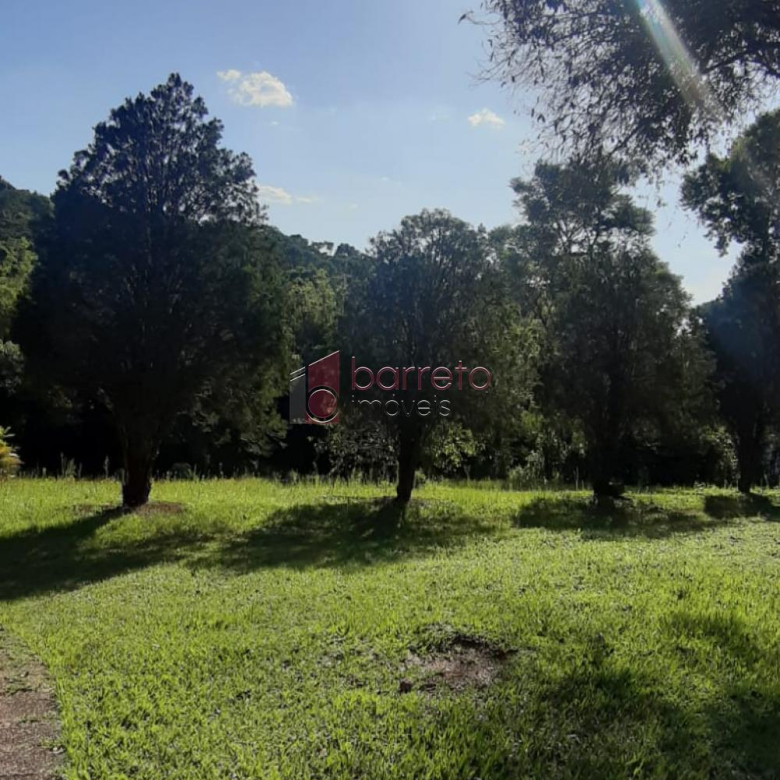 CHÁCARA PARA VENDA NO CAXAMBU – JUNDIAÍ/SP