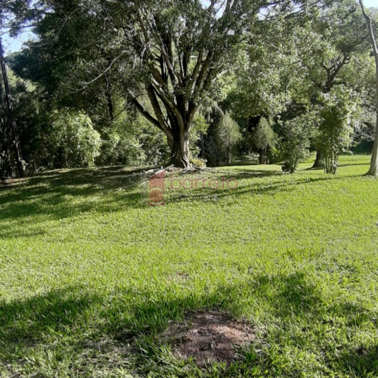 CHÁCARA PARA VENDA NO CAXAMBU – JUNDIAÍ/SP