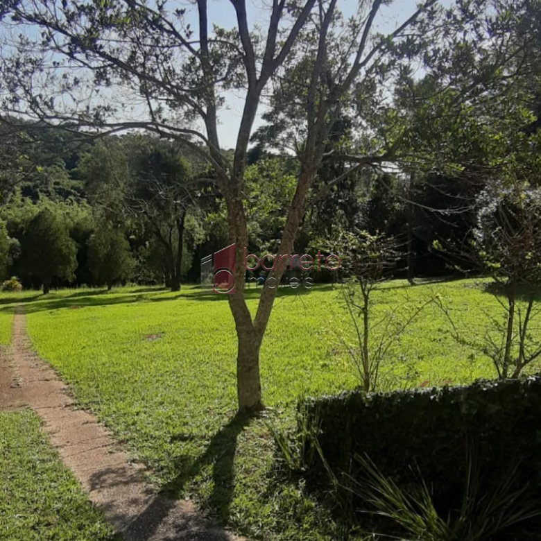 CHÁCARA PARA VENDA NO CAXAMBU – JUNDIAÍ/SP