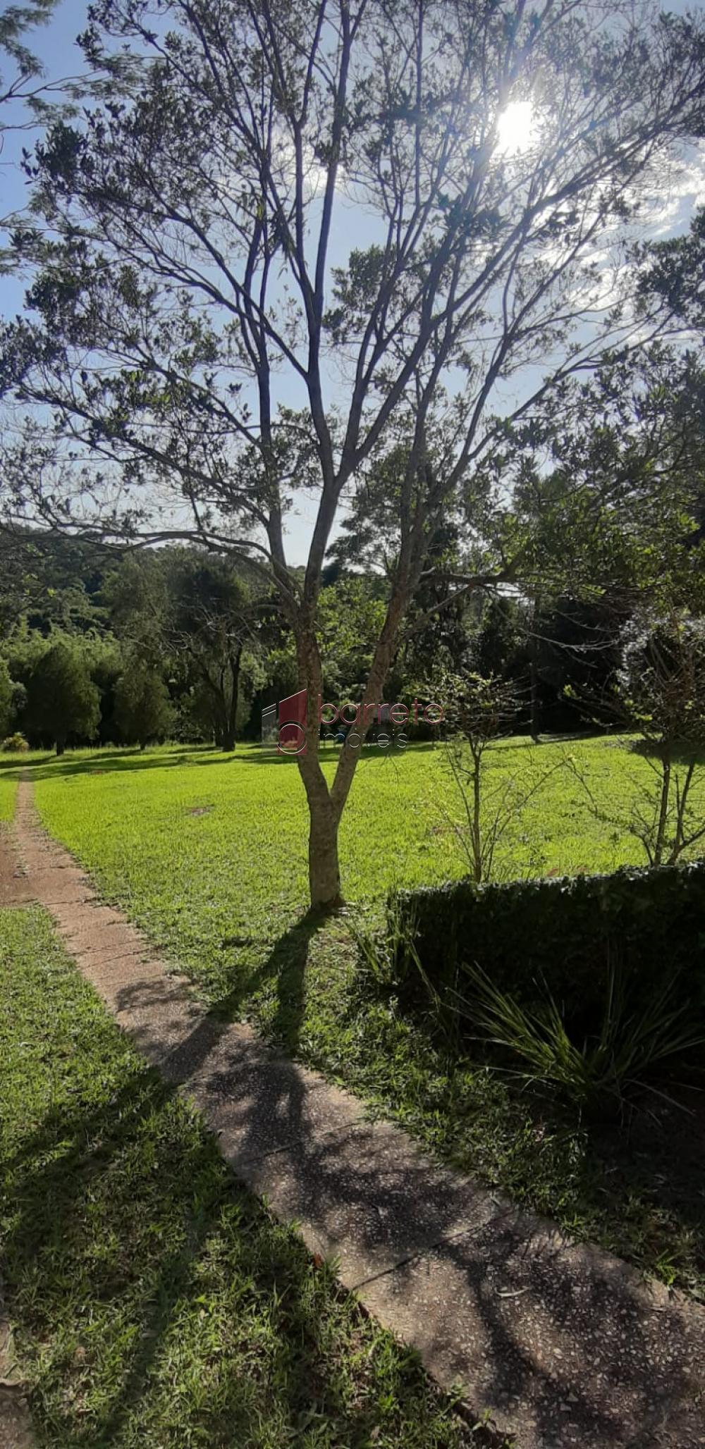 CHÁCARA PARA VENDA NO CAXAMBU – JUNDIAÍ/SP