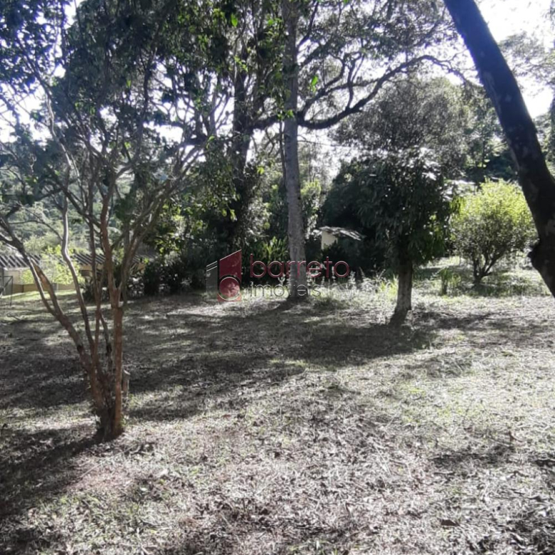 CHÁCARA PARA VENDA NO CAXAMBU – JUNDIAÍ/SP