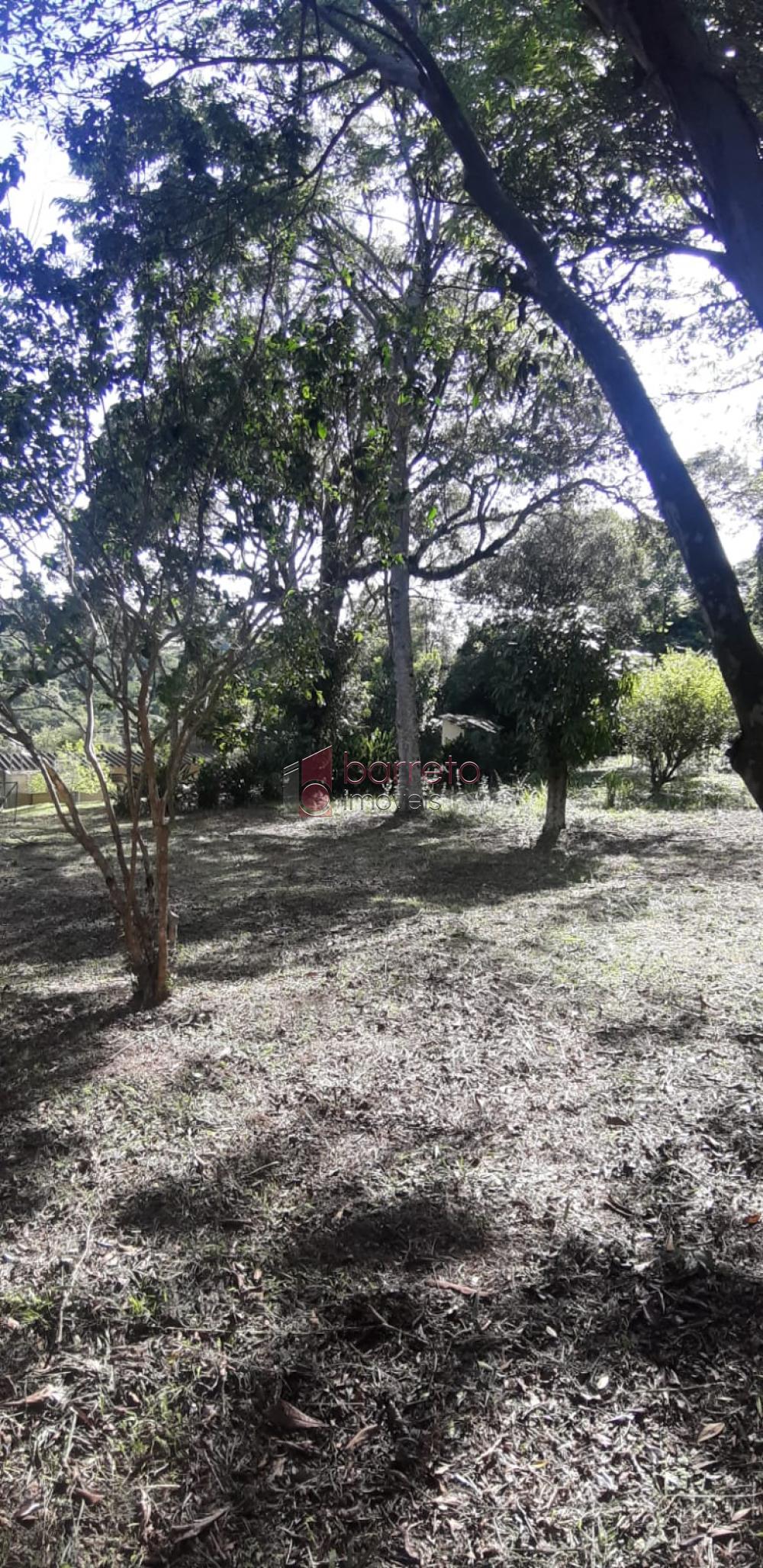 CHÁCARA PARA VENDA NO CAXAMBU – JUNDIAÍ/SP