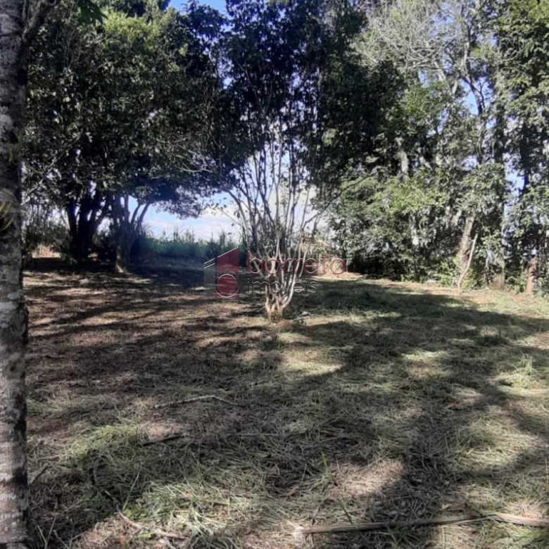 CHÁCARA PARA VENDA NO CAXAMBU – JUNDIAÍ/SP