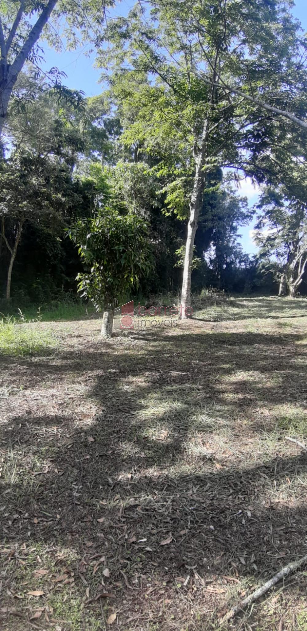 CHÁCARA PARA VENDA NO CAXAMBU – JUNDIAÍ/SP