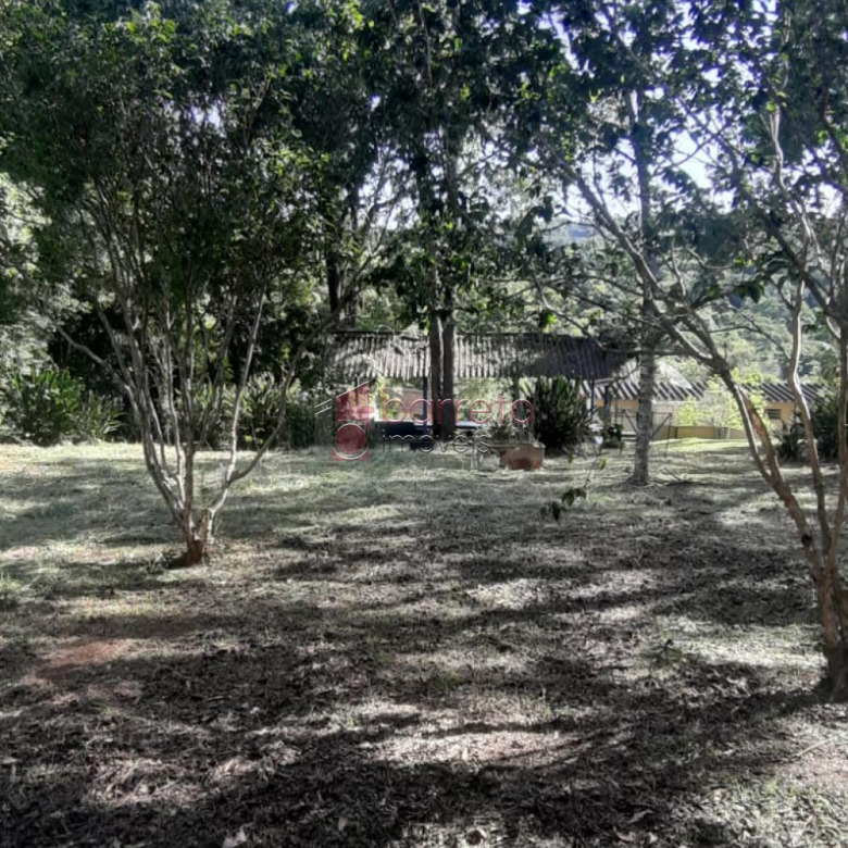 CHÁCARA PARA VENDA NO CAXAMBU – JUNDIAÍ/SP