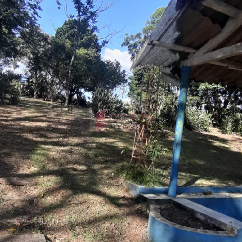 CHÁCARA PARA VENDA NO CAXAMBU – JUNDIAÍ/SP