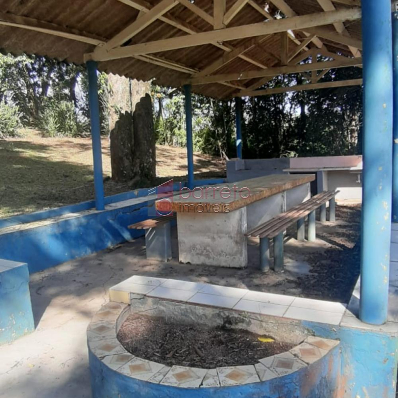 CHÁCARA PARA VENDA NO CAXAMBU – JUNDIAÍ/SP