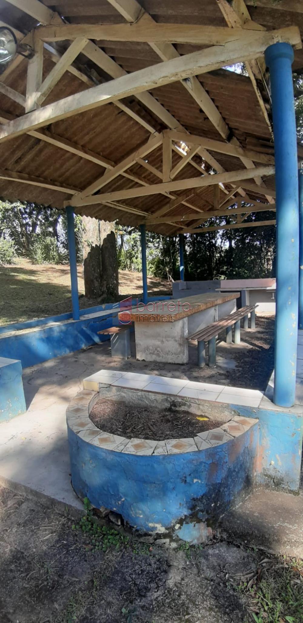 CHÁCARA PARA VENDA NO CAXAMBU – JUNDIAÍ/SP