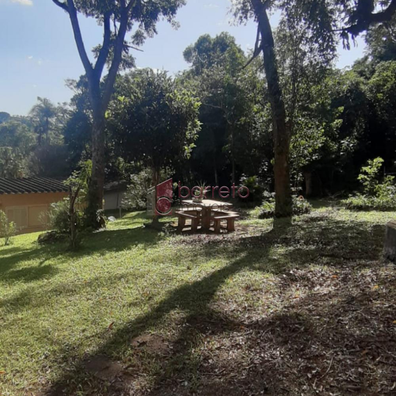 CHÁCARA PARA VENDA NO CAXAMBU – JUNDIAÍ/SP