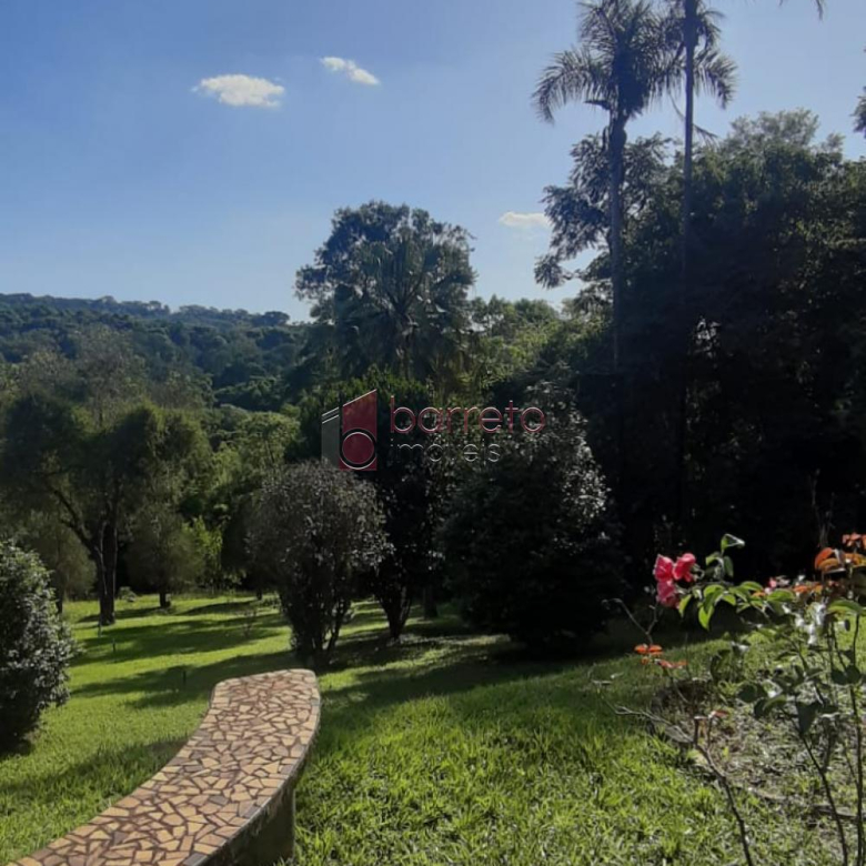 CHÁCARA PARA VENDA NO CAXAMBU – JUNDIAÍ/SP
