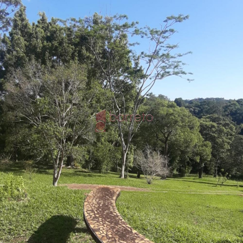 CHÁCARA PARA VENDA NO CAXAMBU – JUNDIAÍ/SP