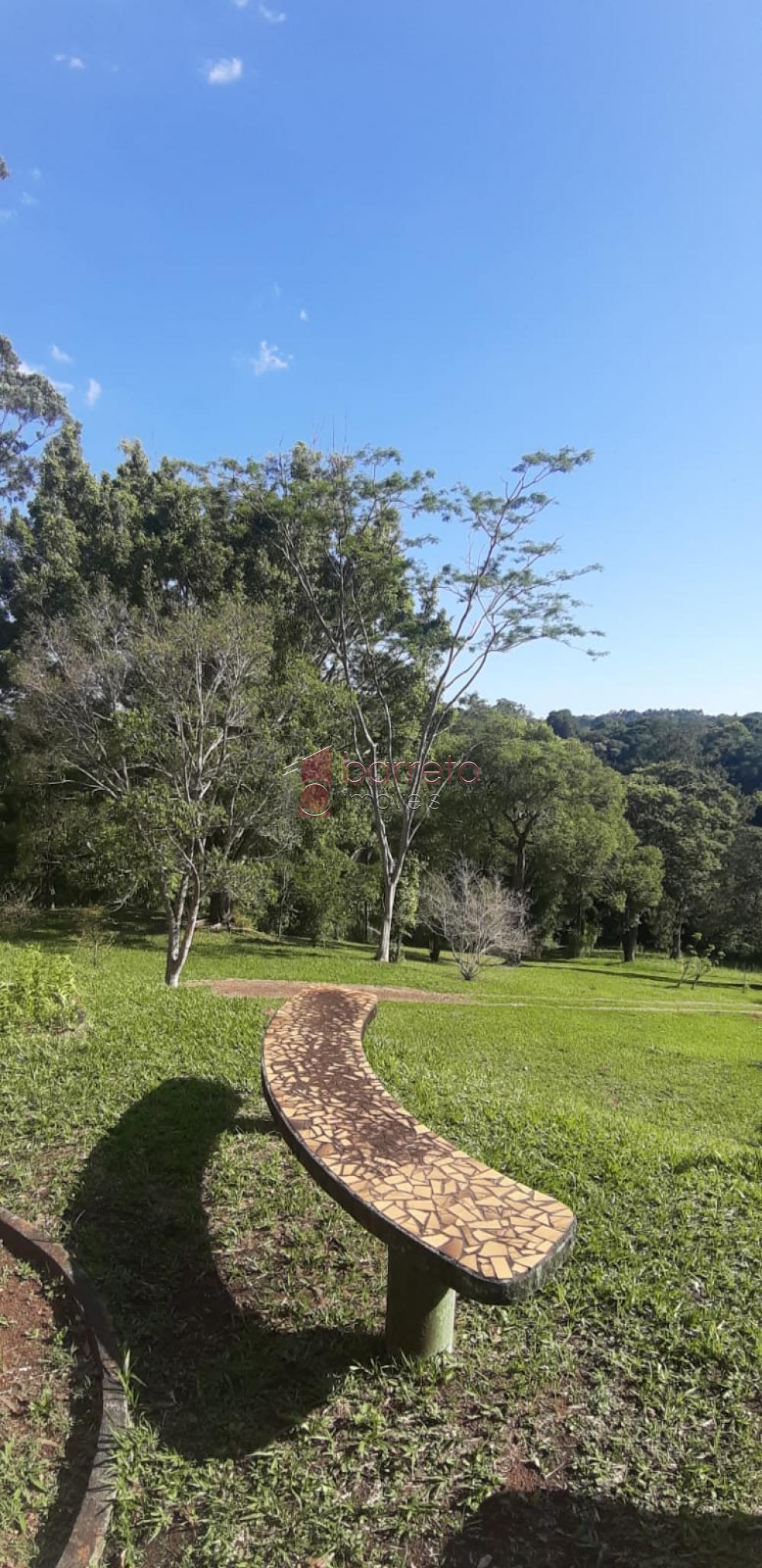 CHÁCARA PARA VENDA NO CAXAMBU – JUNDIAÍ/SP