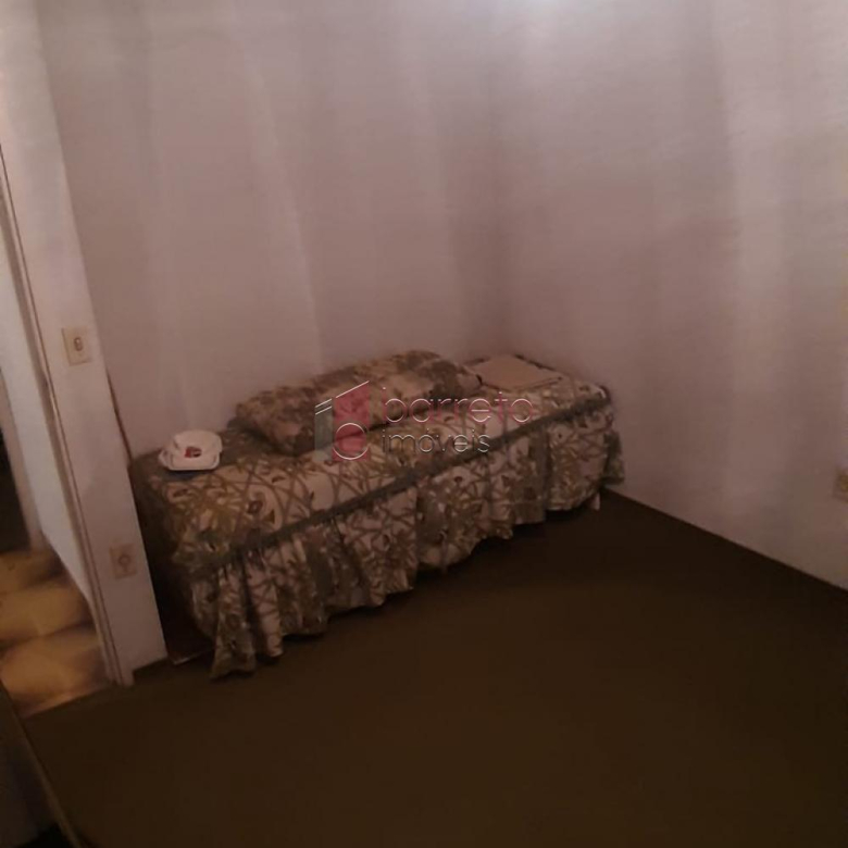 CHÁCARA PARA VENDA NO CAXAMBU – JUNDIAÍ/SP