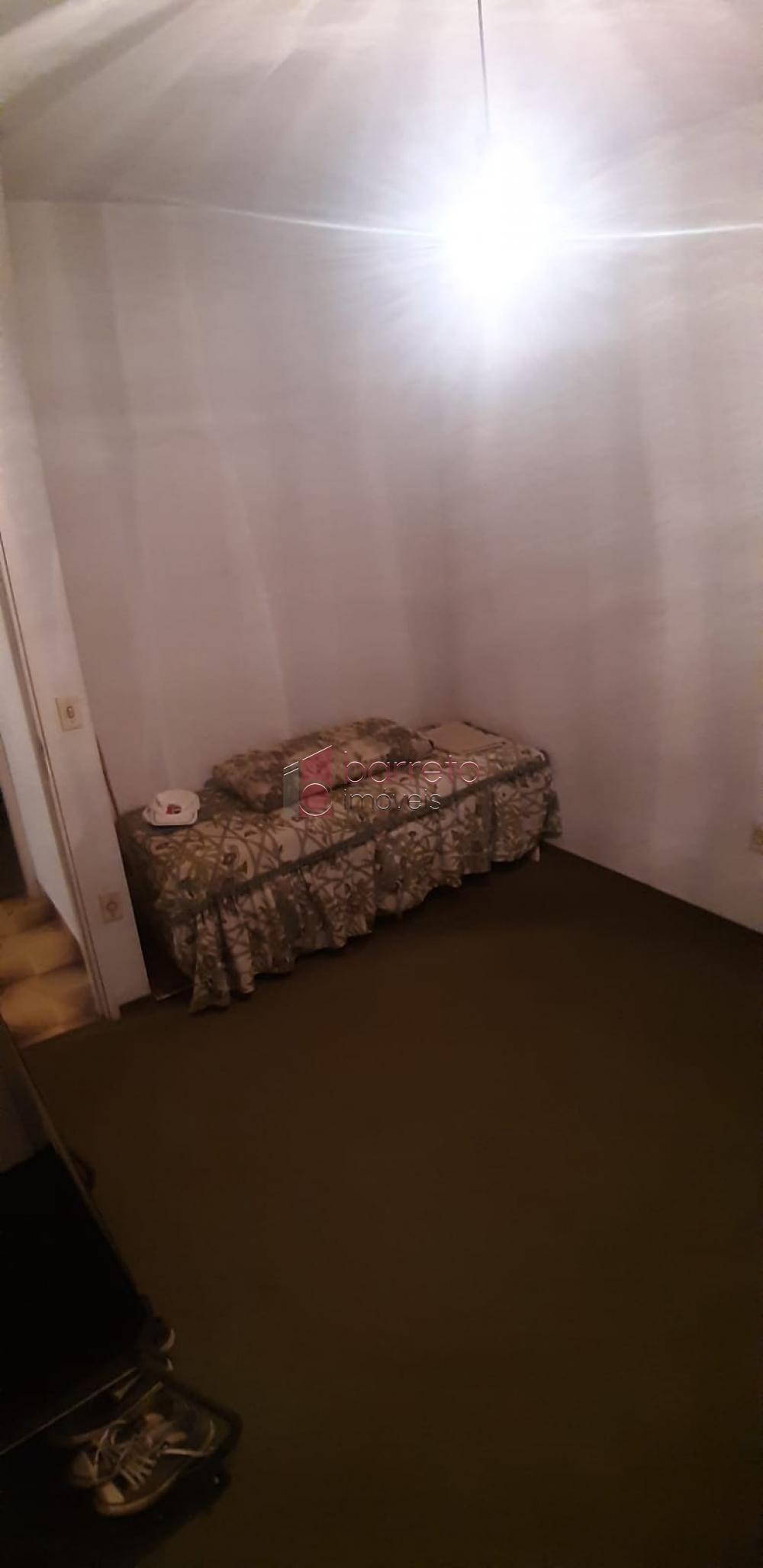 CHÁCARA PARA VENDA NO CAXAMBU – JUNDIAÍ/SP