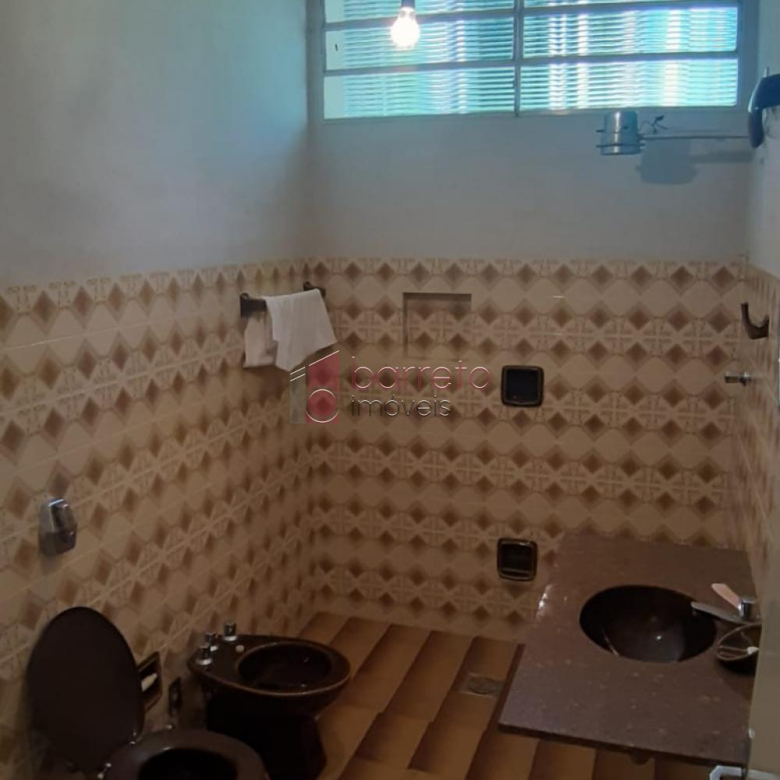 CHÁCARA PARA VENDA NO CAXAMBU – JUNDIAÍ/SP
