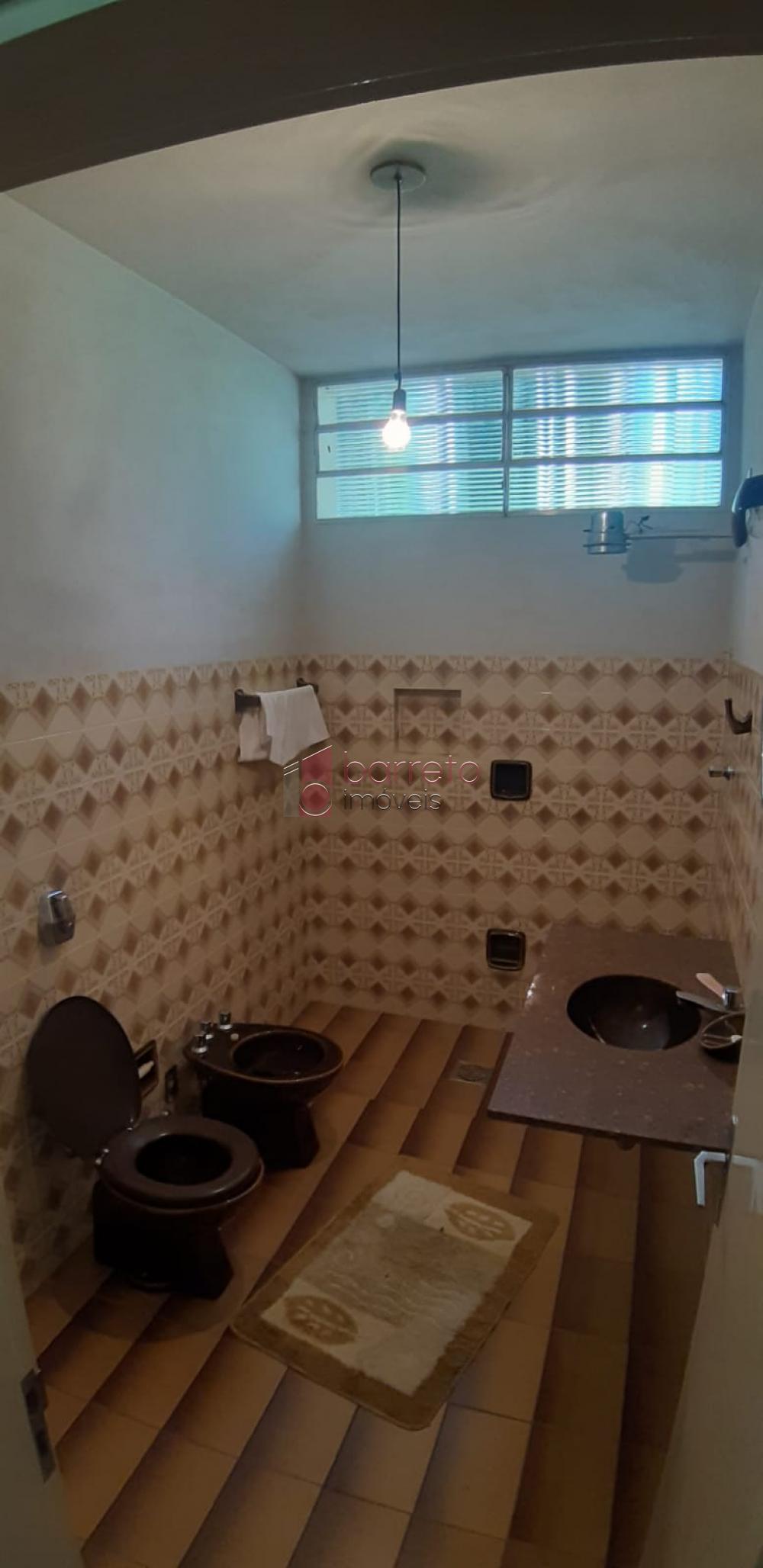 CHÁCARA PARA VENDA NO CAXAMBU – JUNDIAÍ/SP