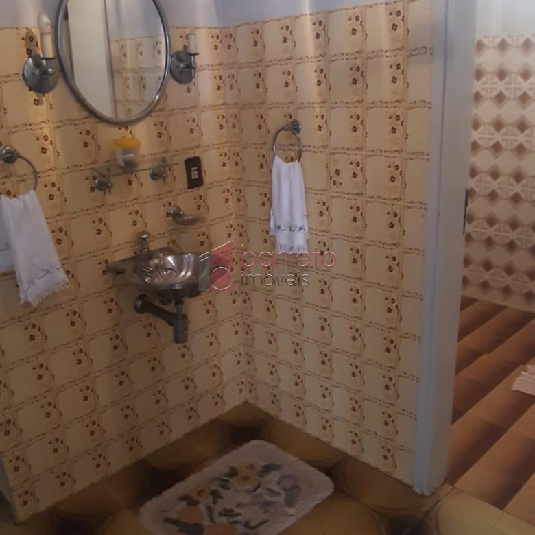 CHÁCARA PARA VENDA NO CAXAMBU – JUNDIAÍ/SP