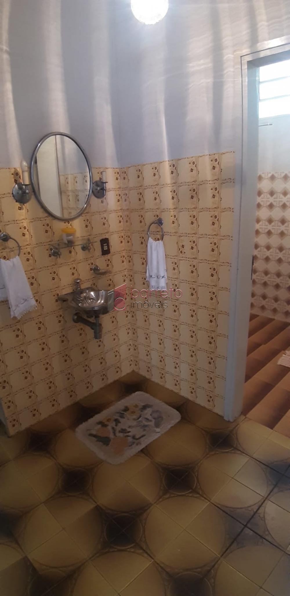 CHÁCARA PARA VENDA NO CAXAMBU – JUNDIAÍ/SP