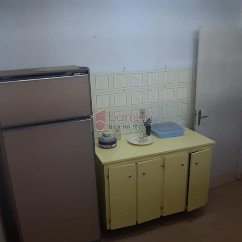 CHÁCARA PARA VENDA NO CAXAMBU – JUNDIAÍ/SP
