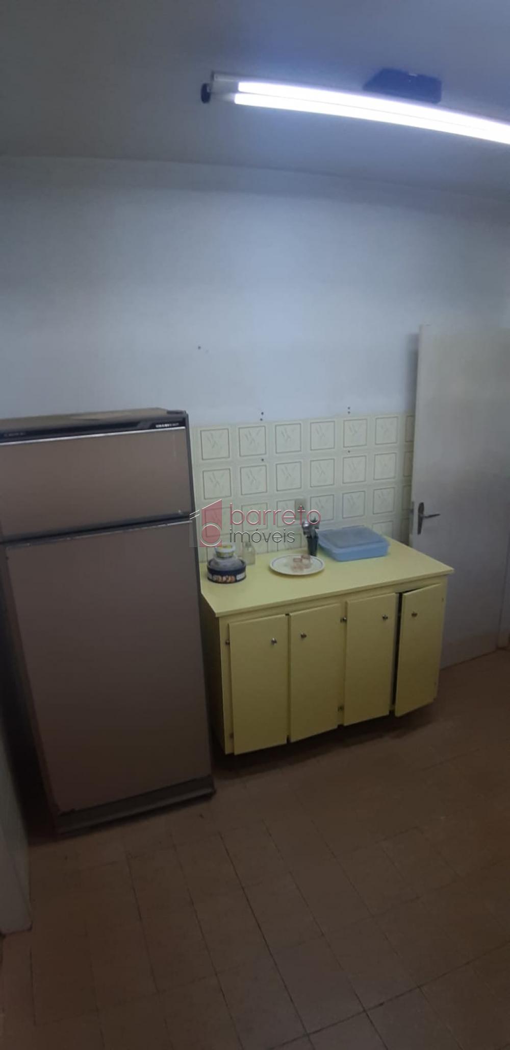 CHÁCARA PARA VENDA NO CAXAMBU – JUNDIAÍ/SP