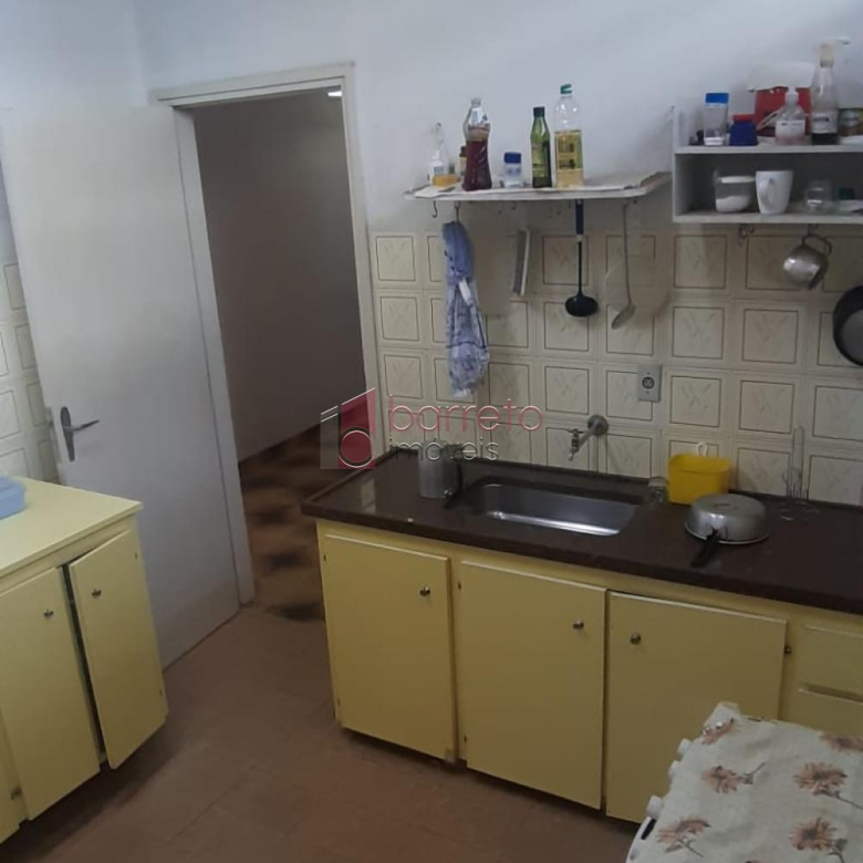 CHÁCARA PARA VENDA NO CAXAMBU – JUNDIAÍ/SP