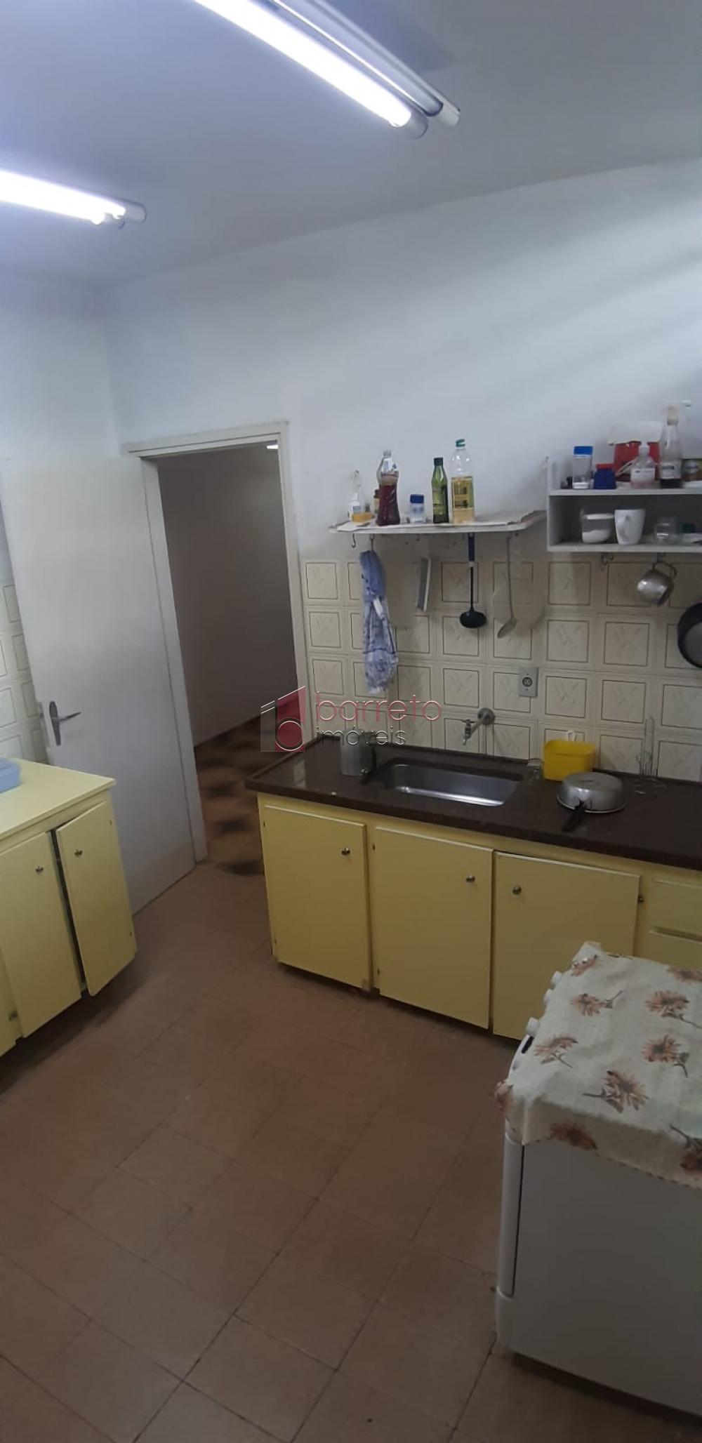 CHÁCARA PARA VENDA NO CAXAMBU – JUNDIAÍ/SP